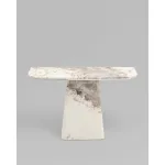 Стол-консоль 120х44 Stool Group Weatte УТ000042606