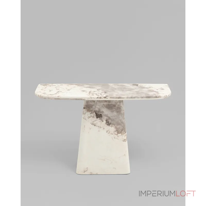 Стол-консоль 120х44 Stool Group Weatte УТ000042606