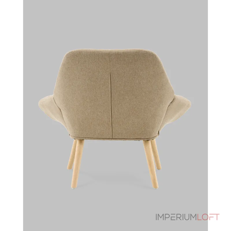 Кресло Stool Group Олби УТ000040099 Кресло Stool Group Олби УТ000040099