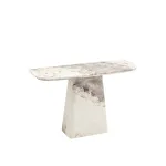 Стол-консоль 120х44 Stool Group Weatte УТ000042606