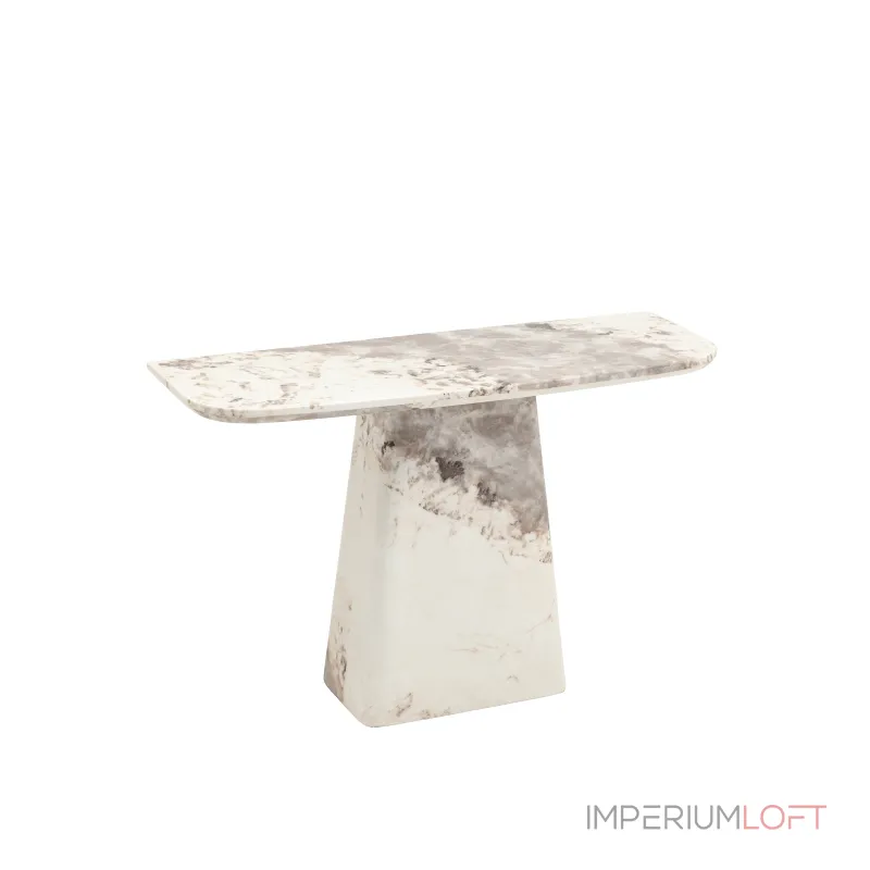 Стол-консоль 120х44 Stool Group Weatte УТ000042606