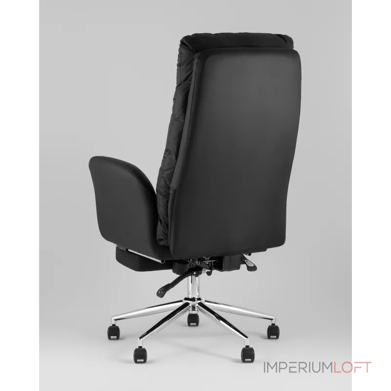 Кресло руководителя Stool Group Solid УТ000041759 Кресло руководителя Stool Group Solid УТ000041759