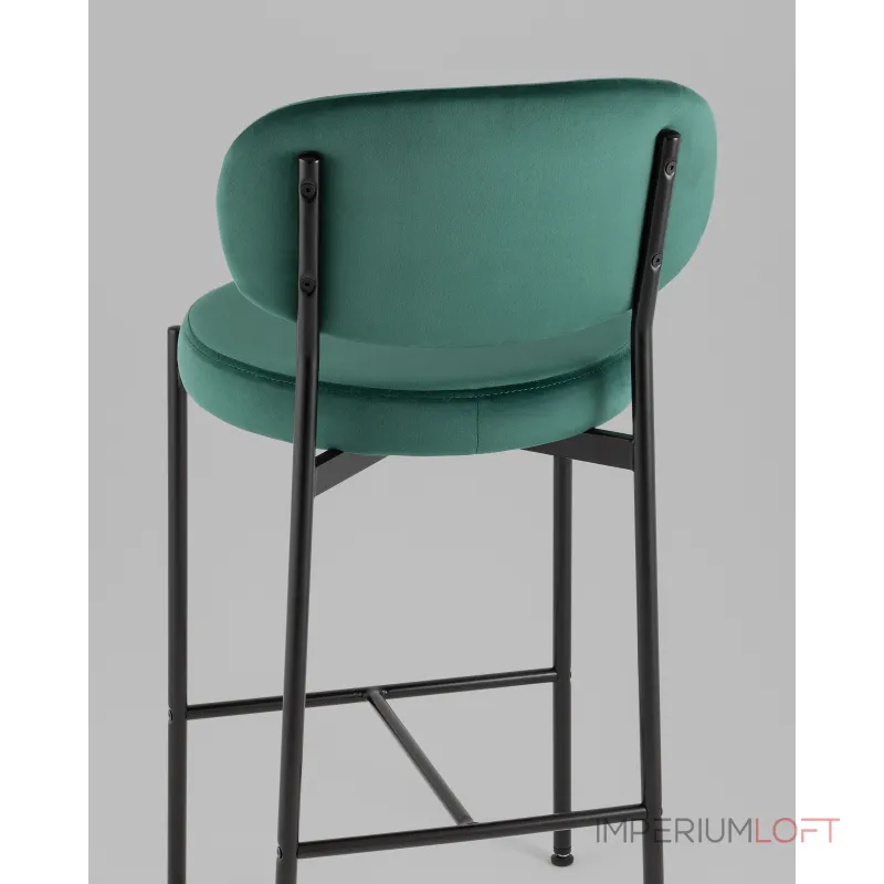 Стул полубарный Stool Group Бриф УТ000042502