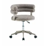 Стул офисный Stool Group Ponty УТ000040474