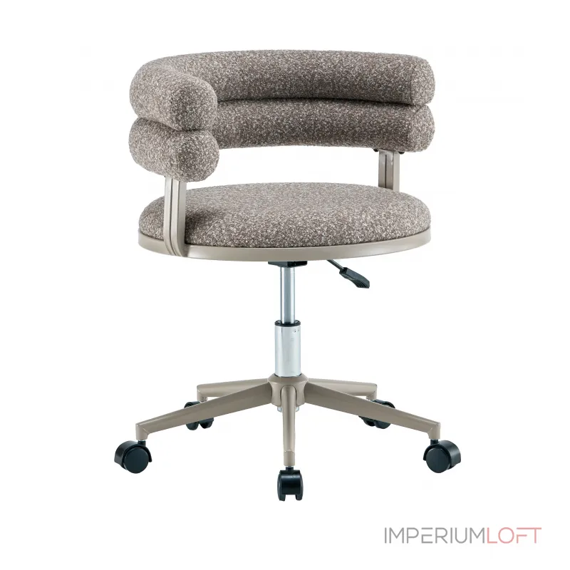 Стул офисный Stool Group Ponty УТ000040474