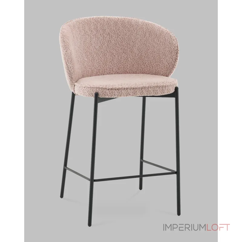 Стул полубарный Stool Group Тисдейл УТ000041694