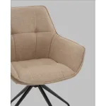 Кресло вращающееся Stool Group Кимберли УТ000041751