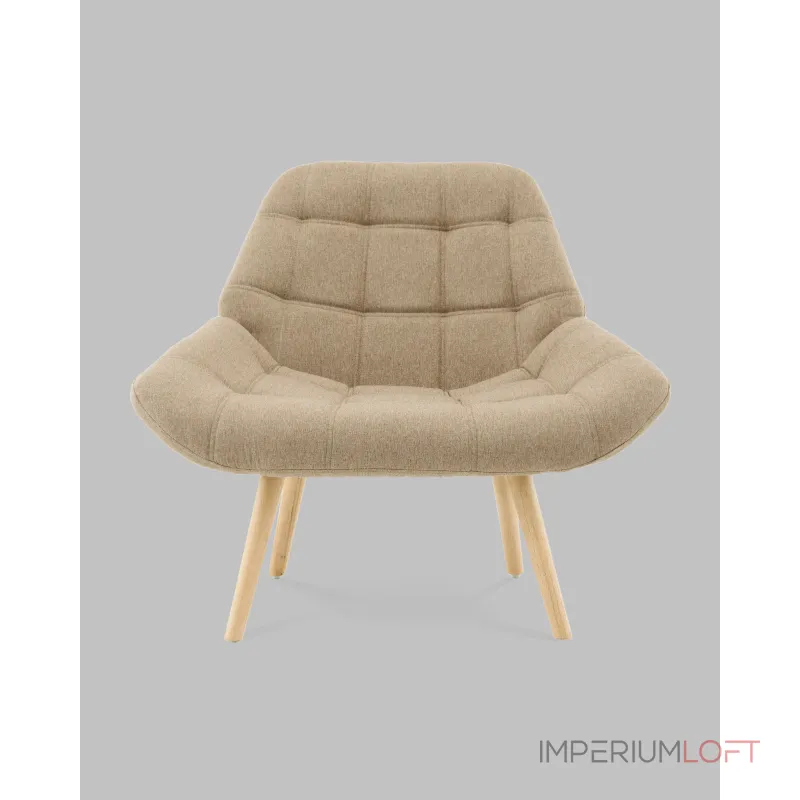 Кресло Stool Group Олби УТ000040099 Кресло Stool Group Олби УТ000040099