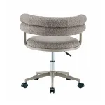 Стул офисный Stool Group Ponty УТ000040474