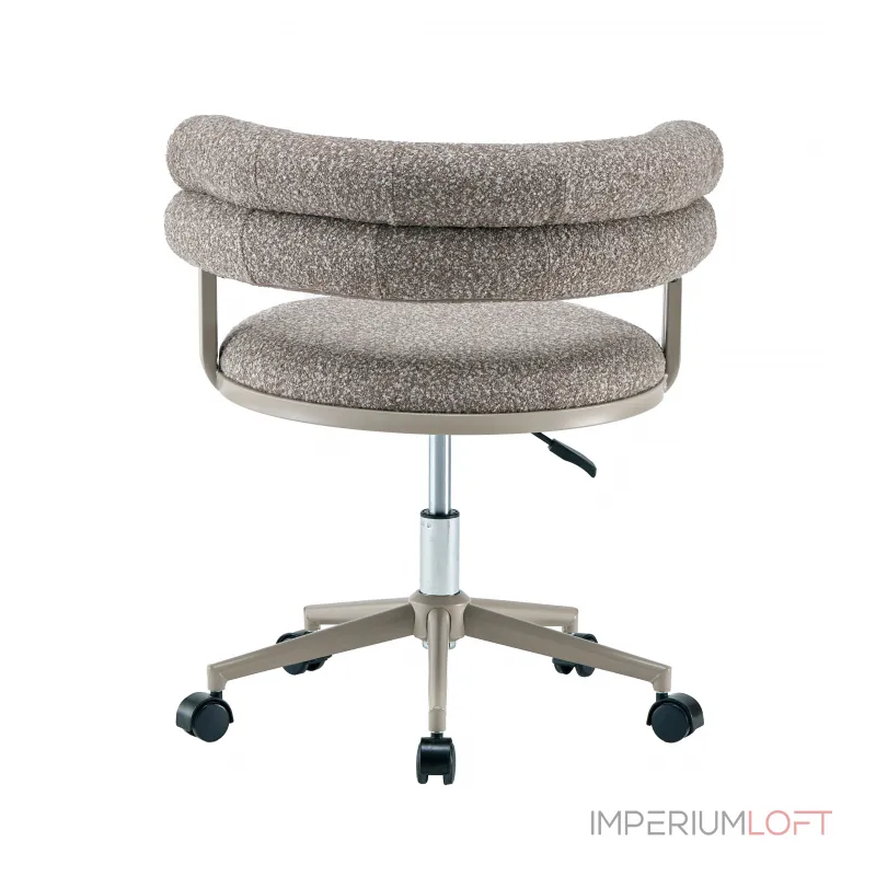 Стул офисный Stool Group Ponty УТ000040474