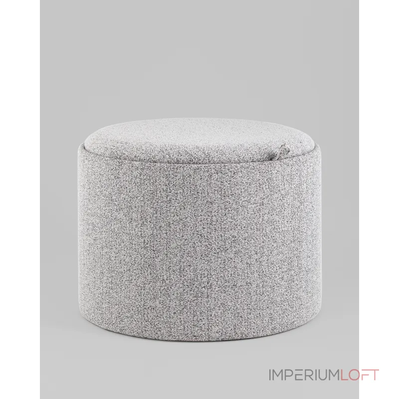 Пуф с ящиком Stool Group Хюгге УТ000040208 Пуф с ящиком Stool Group Хюгге УТ000040208