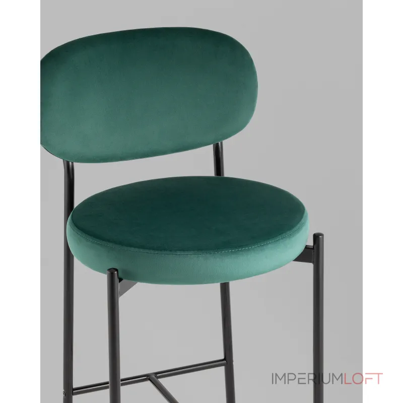 Стул полубарный Stool Group Бриф УТ000042502