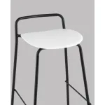 Стул барный Mantis белый Stool Group УТ000038919