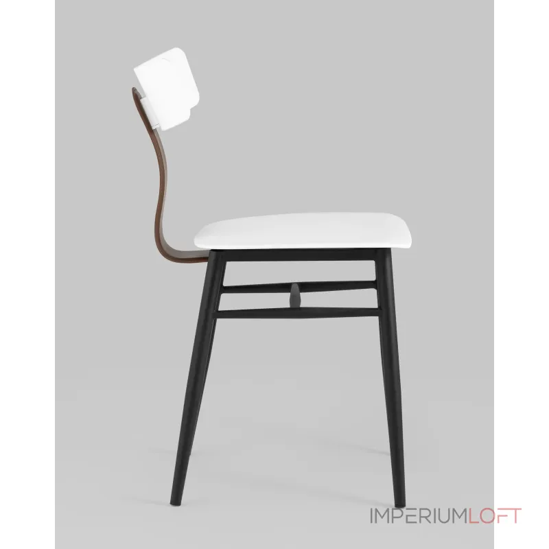 Стул ANT белый 2 шт. Stool Group УТ000037206 от ImperiumLoft Стул ANT белый 2 шт. Stool Group УТ000037206 от ImperiumLoft