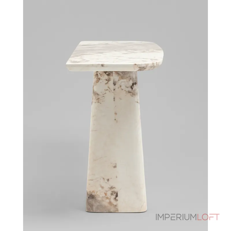 Стол-консоль 120х44 Stool Group Weatte УТ000042606
