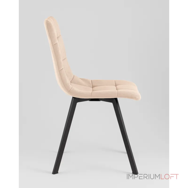 Стул 4 шт Stool Group Одди Original Square УТ000042520