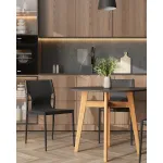 Стул обеденный 4 шт. Stool Group West УТ000041160