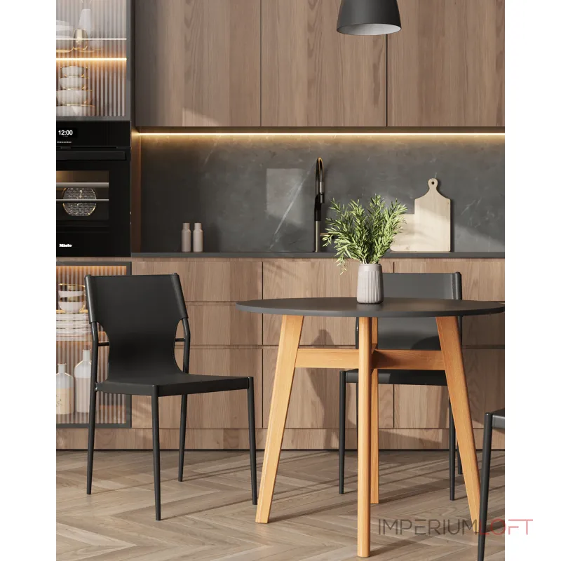 Стул обеденный 4 шт. Stool Group West УТ000041160