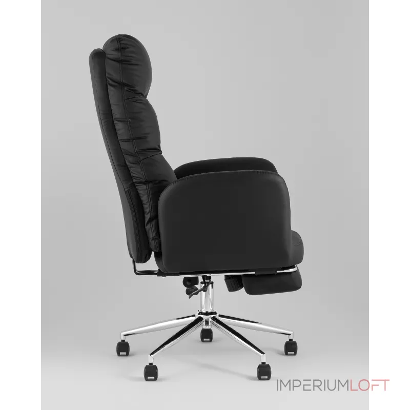 Кресло руководителя Stool Group Solid УТ000041759 Кресло руководителя Stool Group Solid УТ000041759
