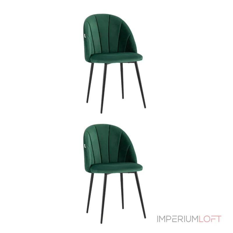 Стул 2 шт. Stool Group Логан УТ000036143 от ImperiumLoft