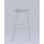 Стул барный Mist серо-голубой 4 шт Stool Group УТ000038330 от ImperiumLoft