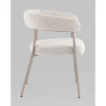 Стул обеденный Dambo серый Stool Group УТ000039043