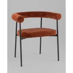 Обеденный стул (4 шт) Stool Group Шеви УТ000043085