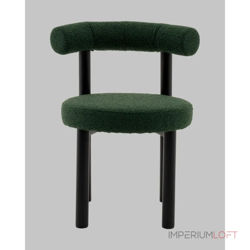 Стул обеденный Stool Group Tomo УТ000040551 от ImperiumLoft