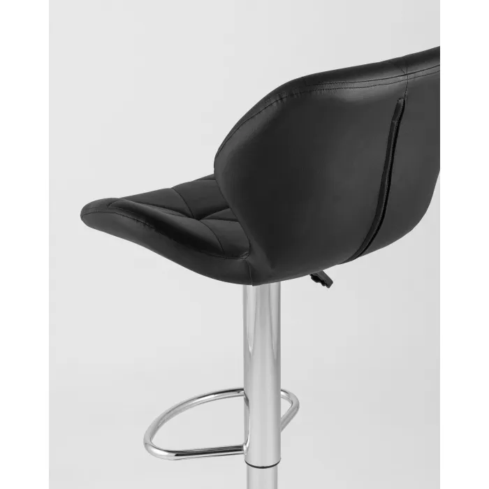 Стул барный Бон черный NP Stool Group УТ000039150 от ImperiumLoft