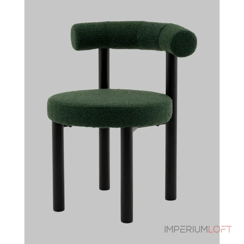 Стул обеденный Stool Group Tomo УТ000040551 от ImperiumLoft