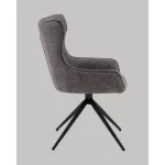 Стул вращающийся Stool Group Carlene УТ000040557 от ImperiumLoft