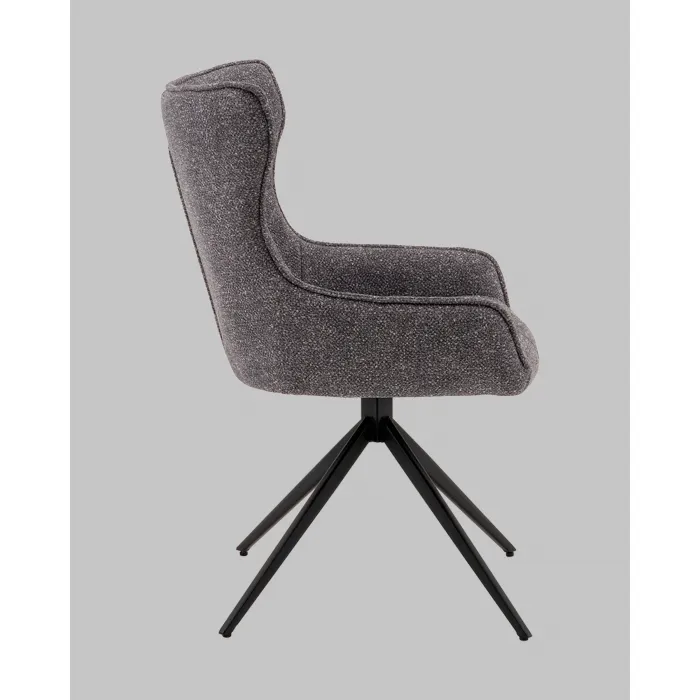Стул вращающийся Stool Group Carlene УТ000040557 от ImperiumLoft