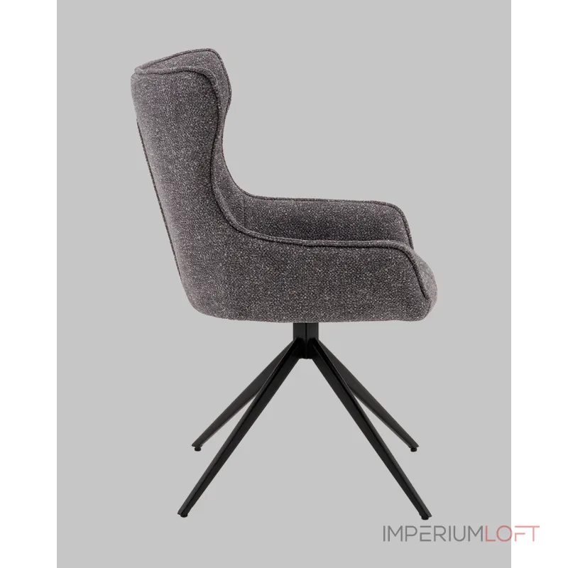 Стул вращающийся Stool Group Carlene УТ000040557 Стул вращающийся Stool Group Carlene УТ000040557