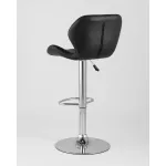 Стул барный Бон черный NP Stool Group УТ000039150 от ImperiumLoft