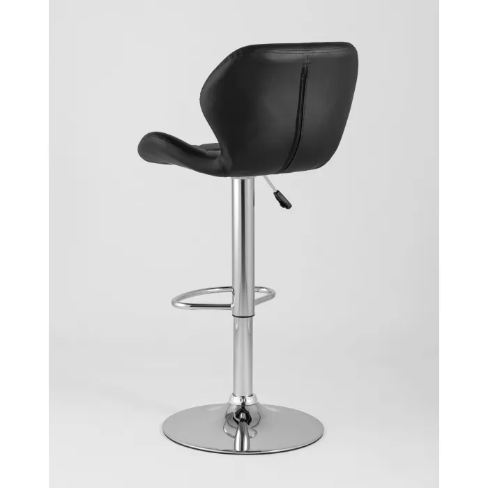 Стул барный Бон черный NP Stool Group УТ000039150 от ImperiumLoft