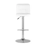 Стул барный Малави LITE, белый NP 2шт Stool Group УТ000039095 от ImperiumLoft