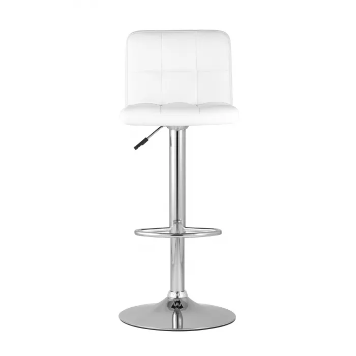 Стул барный Малави LITE, белый NP 2шт Stool Group УТ000039095 от ImperiumLoft