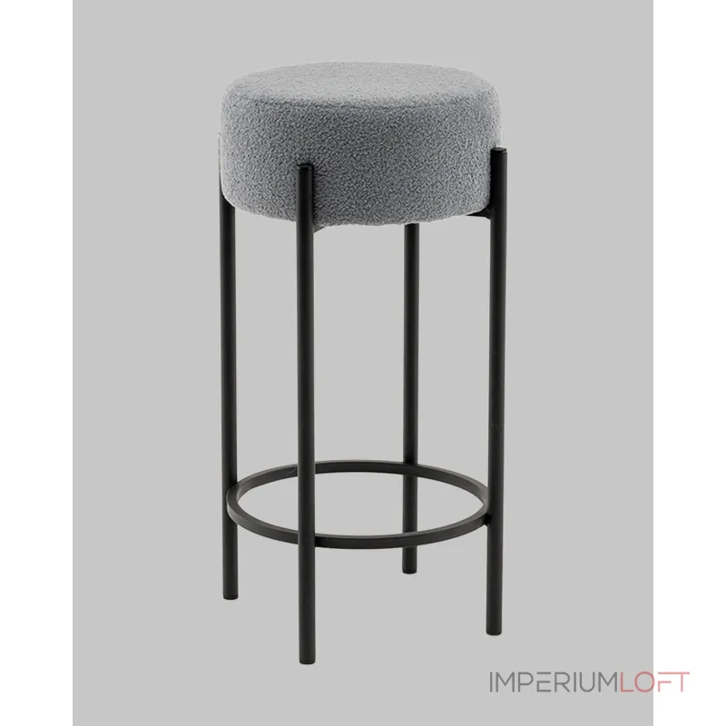 Стул барный Stool Group Беккет УТ000041573 от ImperiumLoft Стул барный Stool Group Беккет УТ000041573 от ImperiumLoft