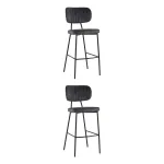 Барный стул (2 шт) Stool Group Ханна УТ000042686