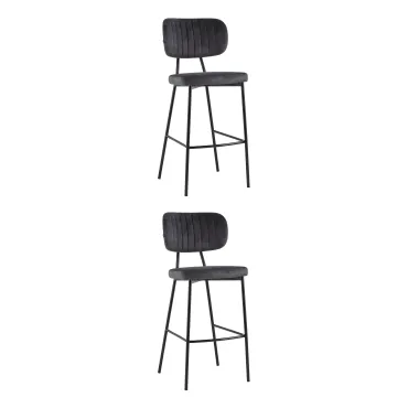 Барный стул (2 шт) Stool Group Ханна УТ000042686