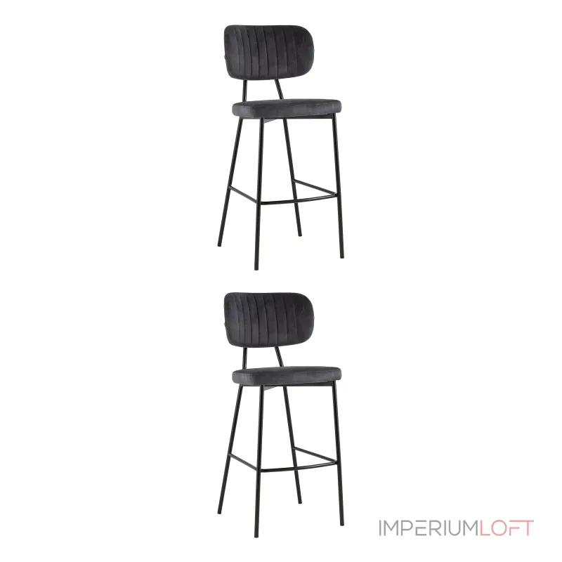 Барный стул (2 шт) Stool Group Ханна УТ000042686