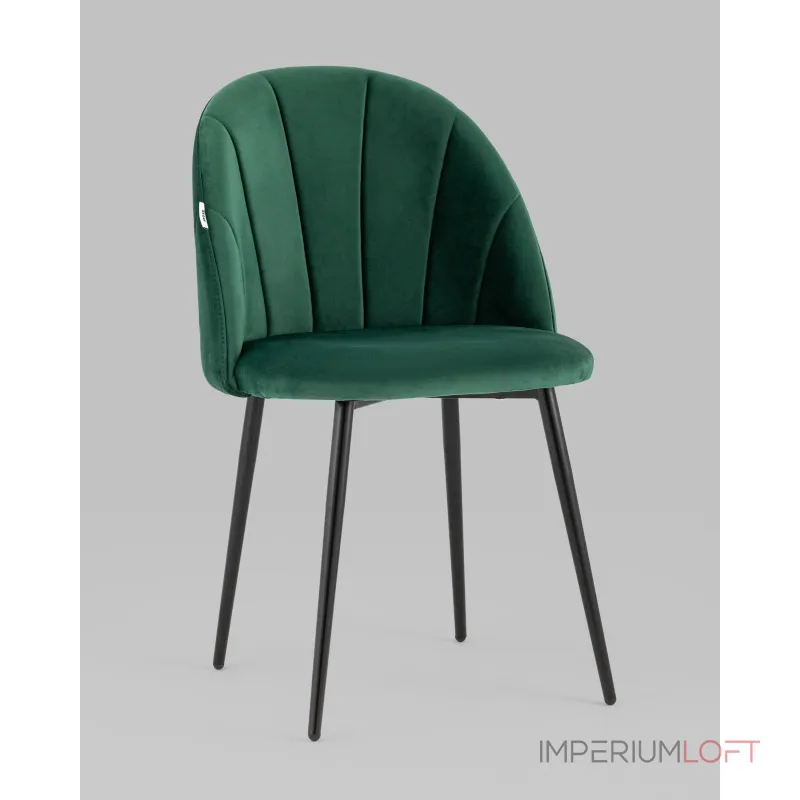 Стул 2 шт. Stool Group Логан УТ000036143 от ImperiumLoft