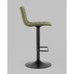 Стул барный Tyler зеленый Stool Group УТ000038960 от ImperiumLoft