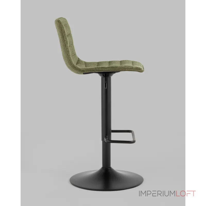 Стул барный Tyler зеленый Stool Group УТ000038960 от ImperiumLoft Стул барный Tyler зеленый Stool Group УТ000038960 от ImperiumLoft
