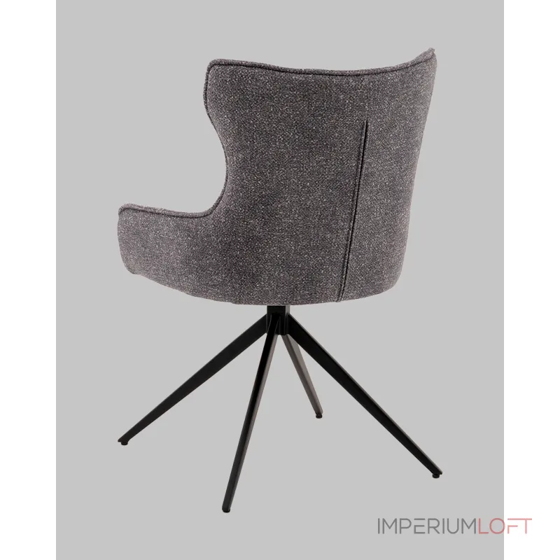 Стул вращающийся Stool Group Carlene УТ000040557 Стул вращающийся Stool Group Carlene УТ000040557