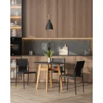 Стул обеденный 4 шт. Stool Group West УТ000041160