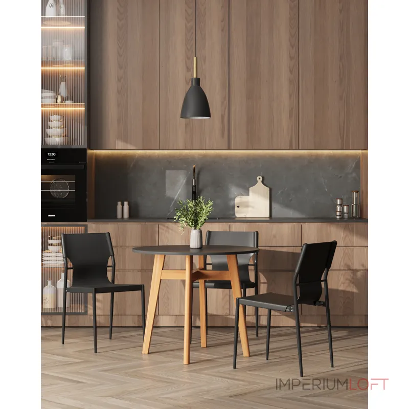 Стул обеденный 4 шт. Stool Group West УТ000041160