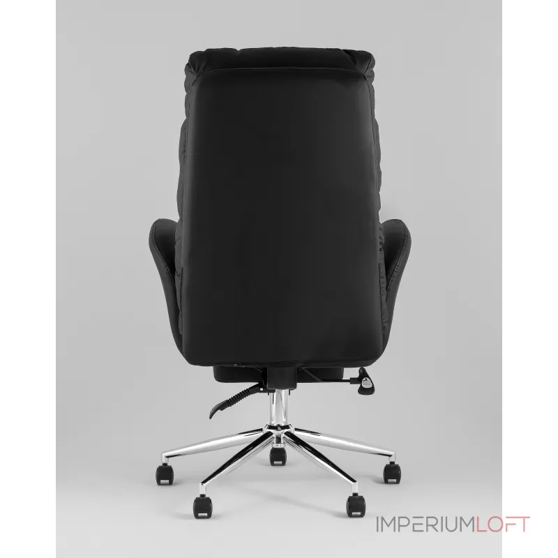 Кресло руководителя Stool Group Solid УТ000041759 Кресло руководителя Stool Group Solid УТ000041759
