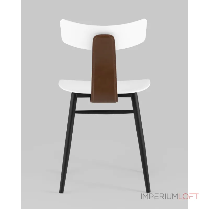 Стул ANT белый 2 шт. Stool Group УТ000037206 от ImperiumLoft Стул ANT белый 2 шт. Stool Group УТ000037206 от ImperiumLoft