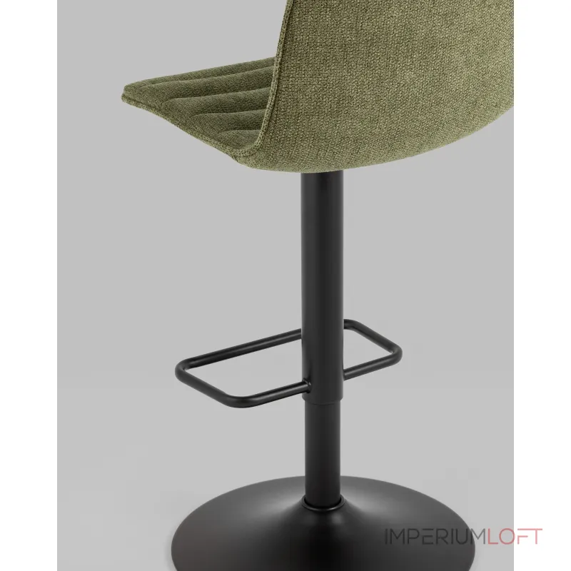 Стул барный Tyler зеленый Stool Group УТ000038960 от ImperiumLoft Стул барный Tyler зеленый Stool Group УТ000038960 от ImperiumLoft